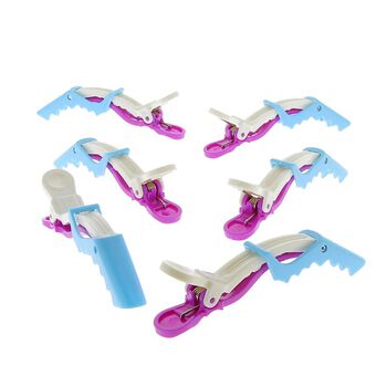 Pinces strong GM Multicolore