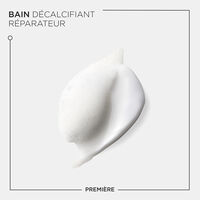Bain décalcifiant réparateur Première 500 ml rechargeable