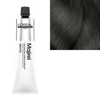 Coloration cr&egrave;me de beaut&eacute; Majirel 6.1 blond fonc&eacute; cendr&eacute;