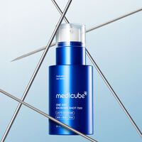Routine anti-pores peaux sensibles