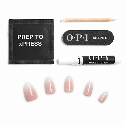 Faux ongles xpress/on dream come hue,  Faux ongles xpress/on dream come hue
