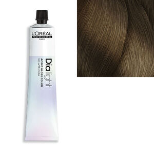 Coloration ton sur ton Dialight Acidic Gloss Color 7.31 blond doré cendré,  Coloration ton sur ton Dialight Acidic Gloss Color 7.31 blond doré cendré