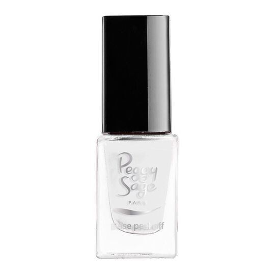Base Peel-Off pour vernis &agrave; ongles