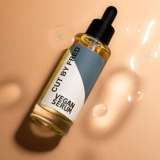 Sérum capillaire nourrissant Vegan Serum
