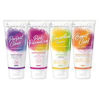 Kit d'embarquement cheveux frisés