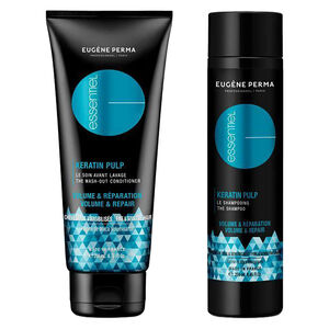 Rituel volume Essentiel Keratin Pulp,  Rituel volume Essentiel Keratin Pulp