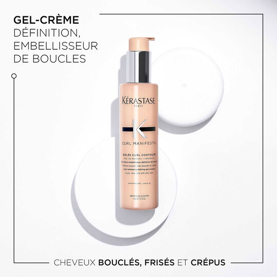 Routine Curl Manifesto l&eacute;ger