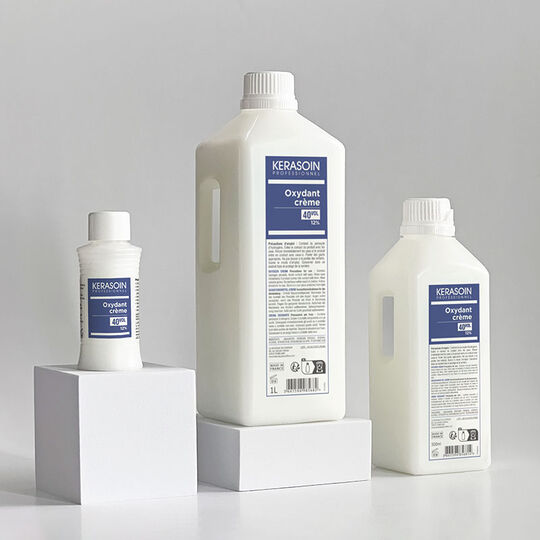 Oxydant cr&egrave;me 40 volumes 12% 75ml