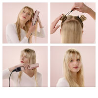 Lisseur Airstrait &eacute;dition limit&eacute;e