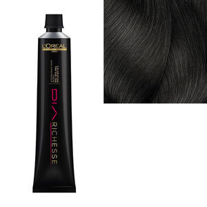 Coloration ton sur ton Diarichesse 4 Châtain,  Coloration ton sur ton Diarichesse 4 Châtain