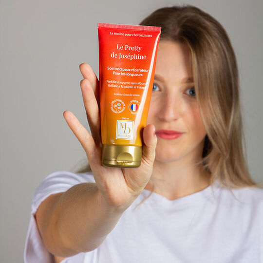 Soin onctueux r&eacute;parateur Le Pretty de Jos&eacute;phine