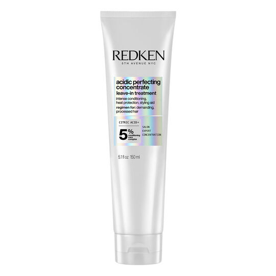 Soin sans rinçage reconstructeur de liaisons Acidic Bonding Concentrate 150 ml