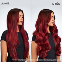 Routine &agrave; l'Am&eacute;ricaine Acidic Color Gloss