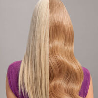 Masque Color Fresh nuance naturelle golden