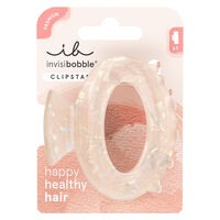 Pince Clipstar moyenne rosy bliss
