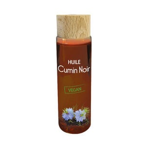 Huile de cumin noir