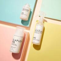 Masque hydratant intense n°8