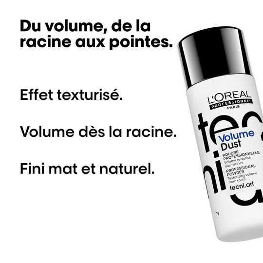 Poudre Volume Dust Tecni.Art