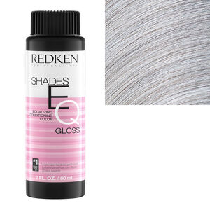 Coloration ton sur ton Shades EQ Gloss 010P ivory pearl
