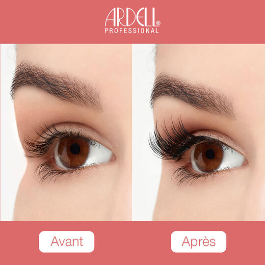 Faux cils magnetic Accents