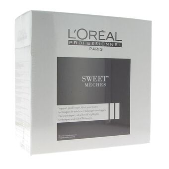 Sweet mèches