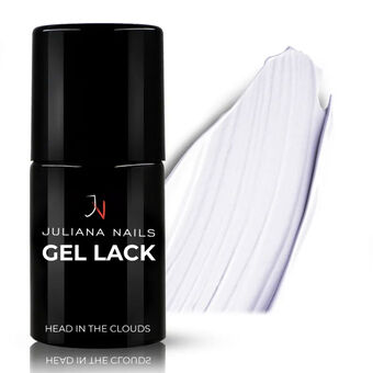 Vernis semi-permanent Gel Lack head in the clouds