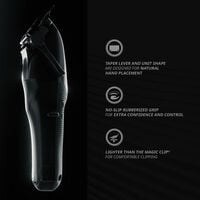 Tondeuse de coupe Vapor