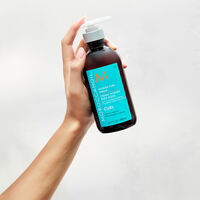 Cr&egrave;me intensive pour boucles 300 ml