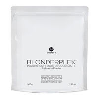 Poudre d&eacute;colorante Blonderplex