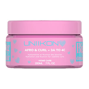 Repulpeur de boucles Curly Love