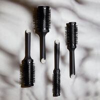 Brosse ronde c&eacute;ramique The blow dryer 55 mm -taille 4