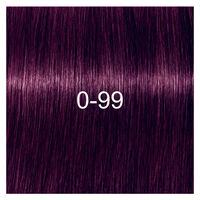 Coloration demi-permanente Igora Vibrance 0-99 booster violet