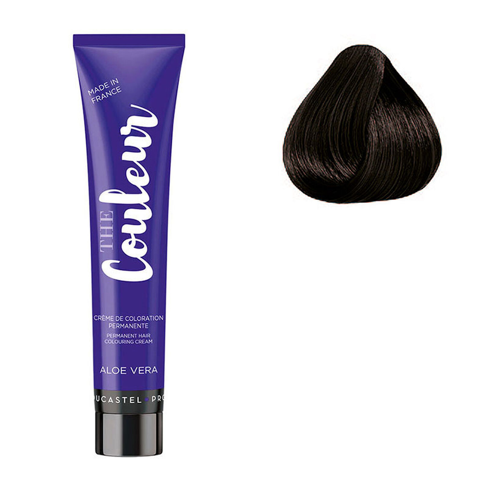 Coloration Permanente The Couleur 5 1 Ch tain Clair Cendr coloration-permanente-the-couleur-5-1-ch-tain-clair-cendr