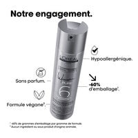 Laque Infinium Pure fixation souple 300ml