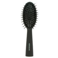 Mini brosse pneumatique picots