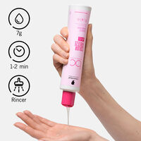 Shampooing pour cheveux color&eacute;s BC Color Freeze 500ml