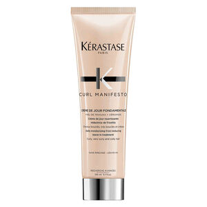 Crème de jour fondamentale Curl Manifesto,  Crème de jour fondamentale Curl Manifesto