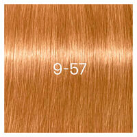Coloration demi-permanente Igora Vibrance 9-57