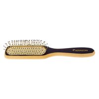 Brosse black paddle Elegance PM