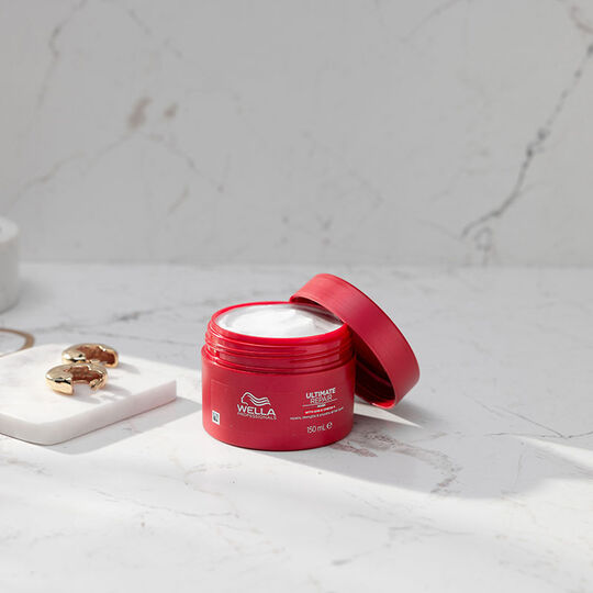 Masque r&eacute;parateur Ultimate Repair