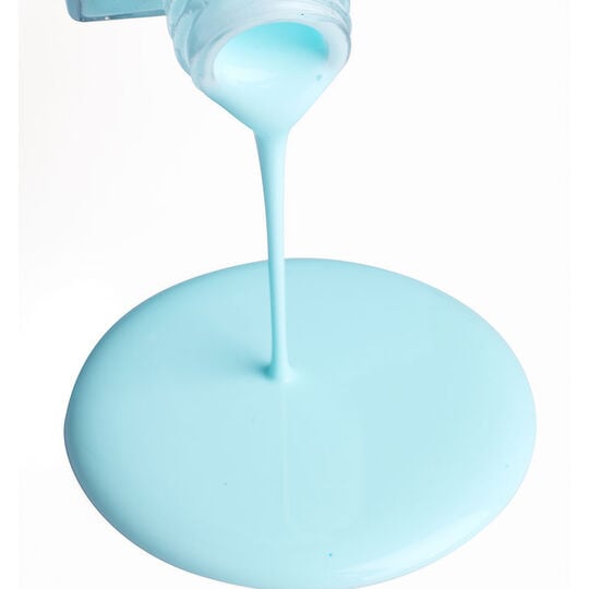 Vernis &agrave; ongles mini Lilou