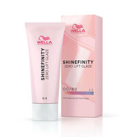 Activateur 2% Shinefinity 60 ml pinceau