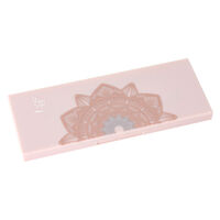 Palette ombres à paupières - smokey shades