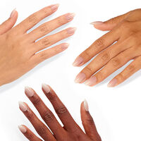 Faux ongles xpress/on dream come hue,  Faux ongles xpress/on dream come hue