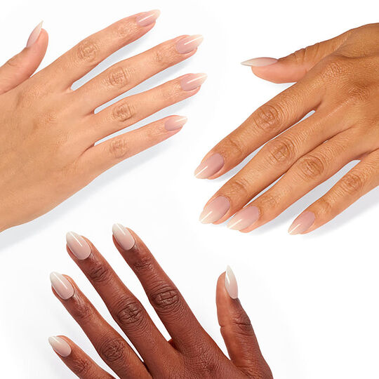 Faux ongles xpress/on dream come hue,  Faux ongles xpress/on dream come hue