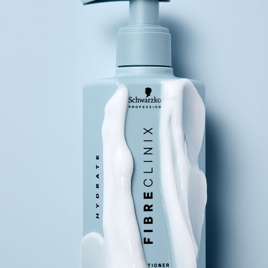 Baume hydratant Fibre Clinix