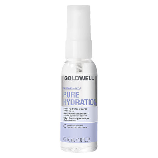 Spray hydratant 5-en-1 Pure Hydration 50 ml