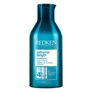 Conditioner fortifiant pour cheveux longs Extreme Length,  Conditioner fortifiant pour cheveux longs Extreme Length