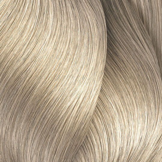 Coloration ton sur ton Dialight 10.01 milkshake naturel glac&eacute;