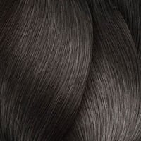 Coloration ton sur ton Dia Color 6.1 blond fonc&eacute; cendr&eacute;